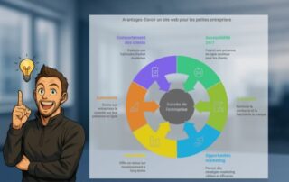 Simple image de présentation de l'article pourquoi avoir un site internet