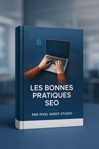 e-book WordPress SEO E-book Wordpress des bonnes pratiques SEO