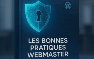 E-book Wordpress des bonnes pratiques WebMaster