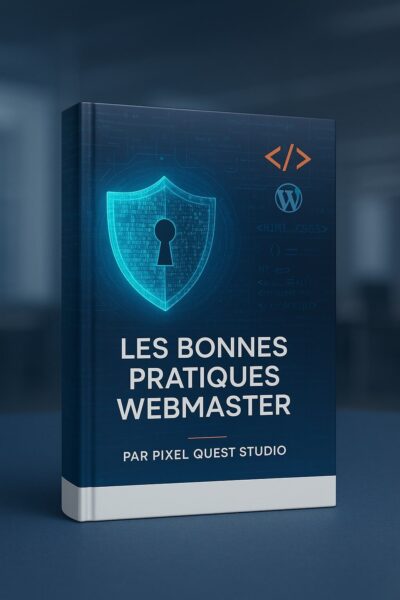 e-book wordpress webmaster E-book Wordpress des bonnes pratiques WebMaster