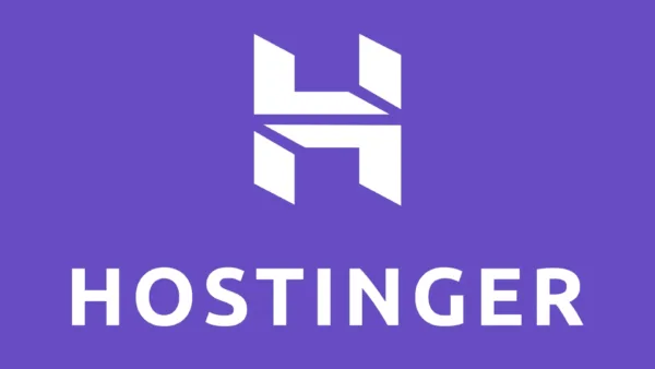 Logo Hostinger